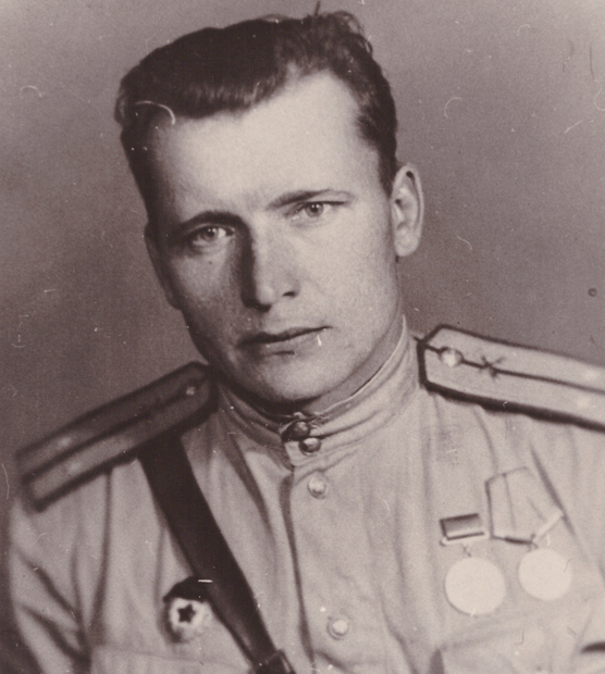 Кавалер ордена Партизанская Звезда. Михаил Матвеевич Сальников Кавалер ордена Партизанская Звезда. Михаил Матвеевич Сальников