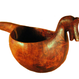 Ковш-«конюх»