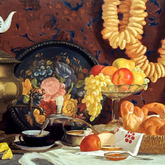 «Русские самовары. Тверское чаепитие» «Русские самовары. Тверское чаепитие»