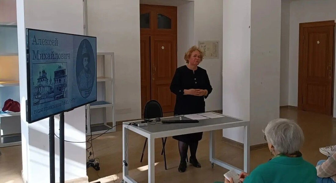 Дни, посвящённые святой благоверной княгине Анне Кашинской Дни, посвящённые святой благоверной княгине Анне Кашинской